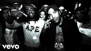 N.O.R.E. - Get At Her ft. Wale, Sho Ballotti