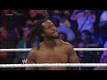 Kofi Kingston vs. Fandango: WWE Main Event, Nov. 20, 2013