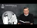 Thứ Bảy Tuần XXVII Thường Niên C