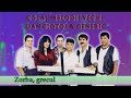 COLAJ MELODII VECHI, DAN CIOTOI SI GENERIC, VOL 2