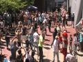 FlashMob April212012 The Challenge Thumbnail