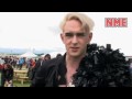 Patrick Wolf at T In The Park 2009