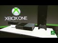 XBOX ONE CONSOLE REVEAL! (New Next Generation Xbox and Controller 2013 720 Infinity Durgango)