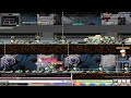 The Story of Victoria Day - MapleStory 3rd Job Demon Slayer