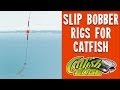 QualyQualy Catfish Float Rigs with Propeller, Fishing Bobbers - Import It  All