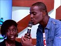Gata Agressiva apresenta 'Vou te Comer' no | Zimbando | TV Zimbo |