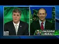 Sean Hannity Slams Obama, Biden Luxury Vacations Under Budget Cuts