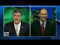 Sean Hannity Slams Obama, Biden Luxury Vacations Under Budget Cuts