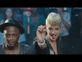 fatal : super clash ( fatal vs chris proll ) HD