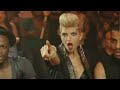 fatal : super clash ( fatal vs chris proll ) HD