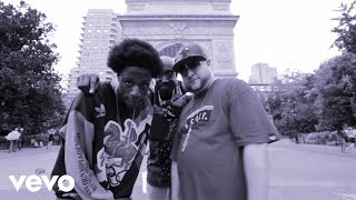 Statik Selektah - Carry On (ft. Joey Bada$$ & Freddie Gibbs) Statik Selektah - Carry On (ft. Joey Bada$$ & Freddie Gibbs)