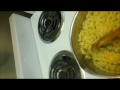 Three Ingredient Lunches-Mac & Cheese