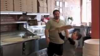 Tal pai tal filho… MÍTICO