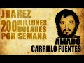 Los Carteles Mas Poderosos de Mexico