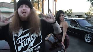 Jackie Chain - Trippin (feat. Rittz) Jackie Chain - Trippin (feat. Rittz)