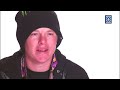 Winter X Games 2012: Heath Frisby Front Flip Explained