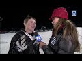 Winter X Games 2012: Heath Frisby Front Flip Explained