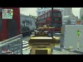 MW3: World's First Penta MOAB ( 5 in One Game)