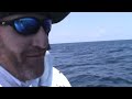 Nearshore Fishing