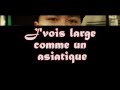 LIO - J'vois large comme un asiatique (MP3) LIO - J'vois large comme un asiatique (MP3)