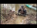 Beaver Trapping Part 2
