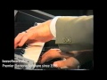 04 Because You Loved Me - John Beesley EL900 Electone Live Performance 2001