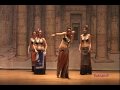 RagTag Tribal at Spring Caravan, song two