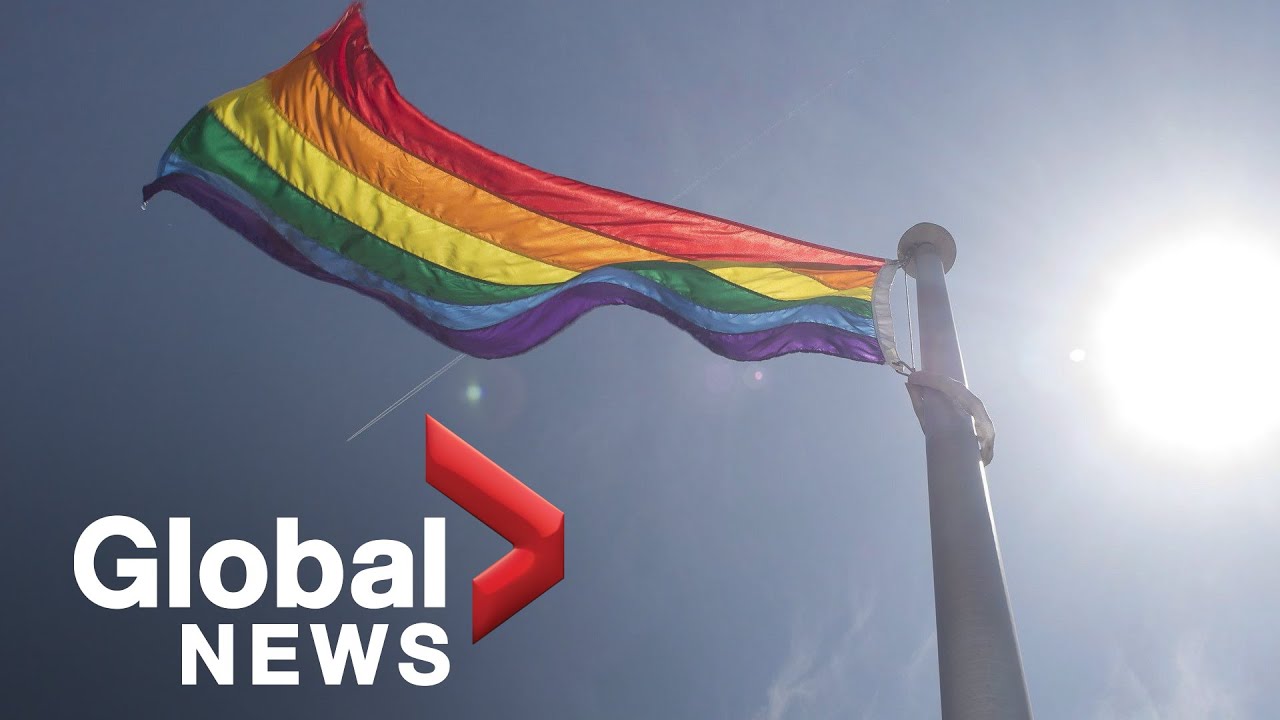 Canada moves one step closer to Banning Conversion Therapy