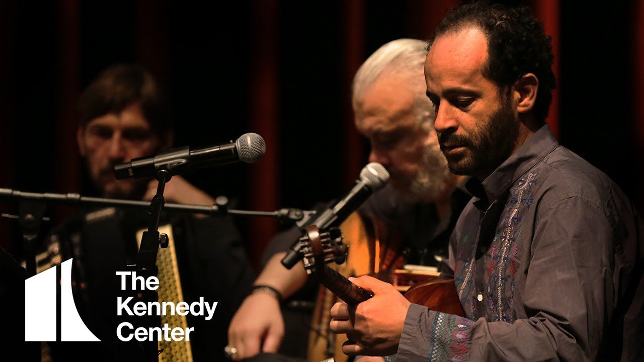 Dal’Ouna Ensemble & The Atlantic Reed Consort