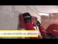 Rozadora DCH 150-SL - Herramientas de ranurado - Hilti Española