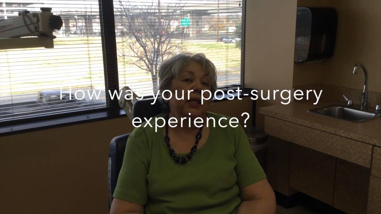 Balloon Sinuplasty Austin