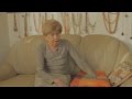 Okadka filmu - Joanna Chmielewska na wojnie