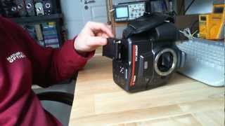 Agfa ActionCam