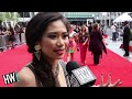 Jessica Sanchez Chats New Single & Gives Advice To Kree & Candice!
