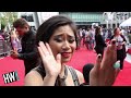 Jessica Sanchez Chats New Single & Gives Advice To Kree & Candice!