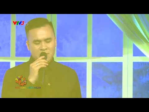 Tuấn Anh: Em đi rồi (ST: Lam Phương)