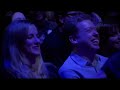 Eddie Izzard on Latin