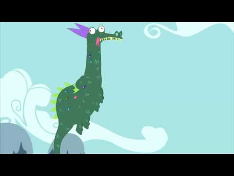 CRACKLE IS BEST PONY My Little Pony Friendship is Uploaded by NDSGuy