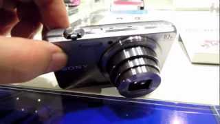 C1066 SONY Cyber shot DSC WX200 デジタル カメラ Amazon.com : Sony DSCWX200 Digital Compact Camera with Wi-Fi