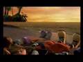kingdom hearts// hall of the mountain king