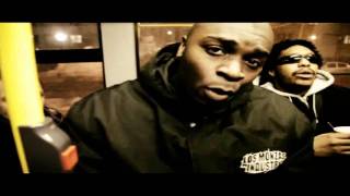 Fik's & p.kaer - Etat second (feat. los monzas) Fik's & p.kaer - Etat second (feat. los monzas)