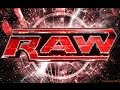 WWE Raw 9 January 2017 Live Stream Full Show Undertaker Returns Monday Night Raw 1917 This Week