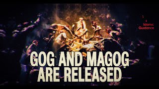 22 - Major Signs - Gog And Magog Are Released