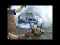 EPIC Burnout & FIRE