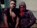 Mad P Gunz up Cover Official Video Noizy