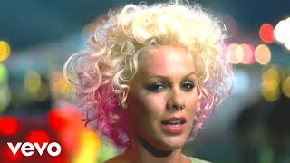 P!nk - Who Knew