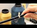 G Loomis Factory Tour