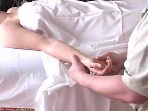 flexor pollicis longus. Flexor Pollicis Longus Trigger