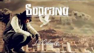 Soprano - La colombe & le corbeau Soprano - La colombe & le corbeau