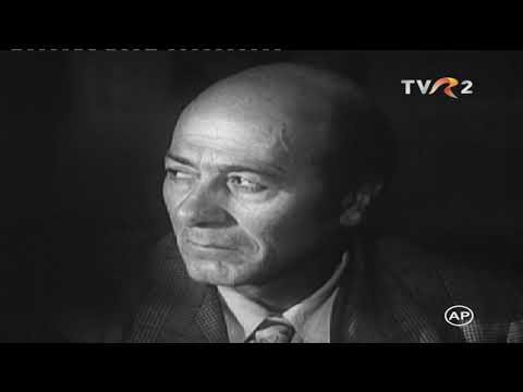 Un August în flăcări - episodul 7 (1973)